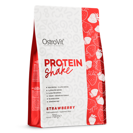 OstroVit Protein Shake 700 g
