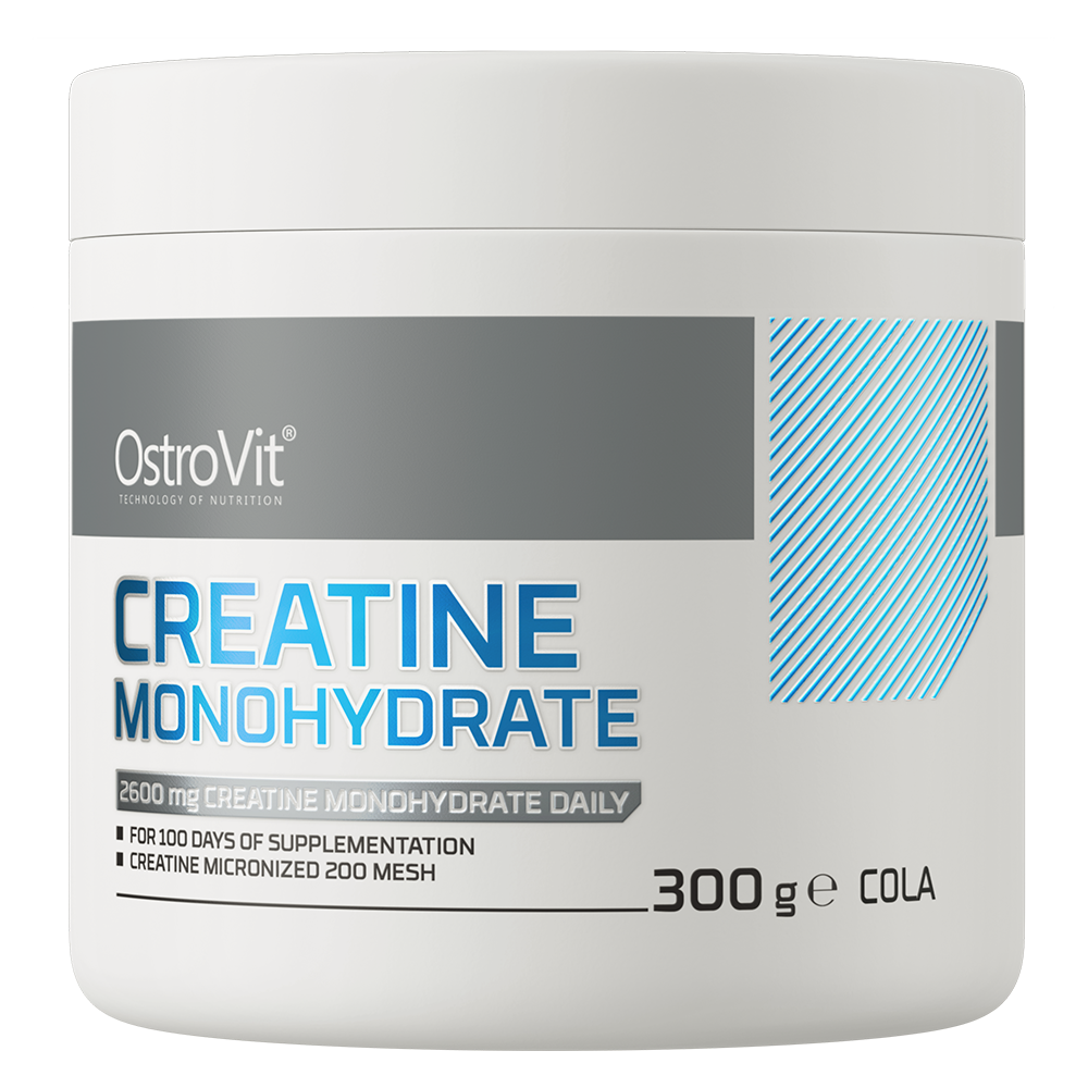 Ostrovit Creatine Monohydrate G Official Store Ostrovit