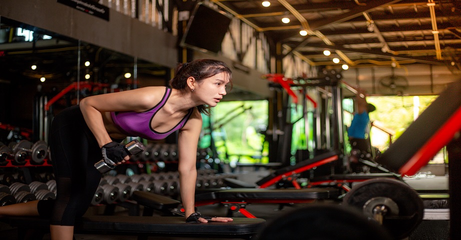 Push pull legs training is a split training. An exercise method that allows you to focus on exercises related to one type of movement every day during the training.