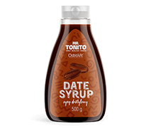 Mr. Tonito Date Syrup