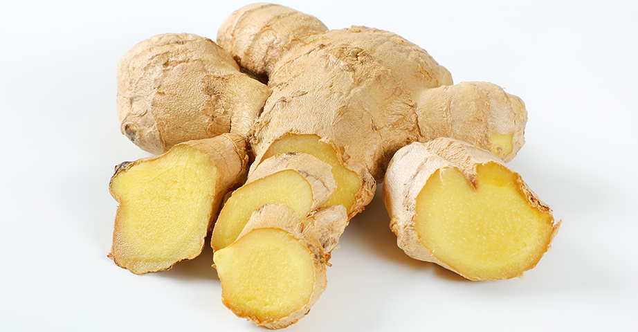 How much ginger per day - how to eat ginger?