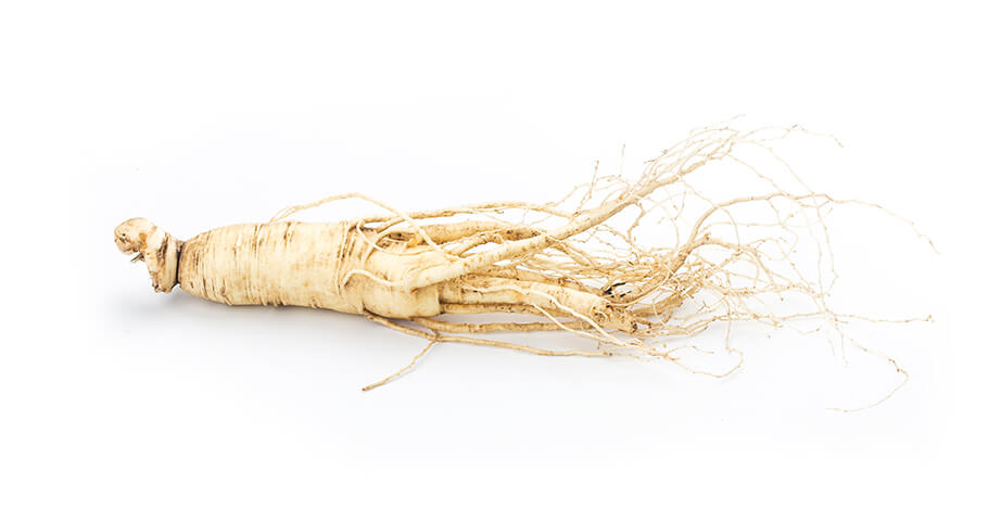 The ingredients contained in ginseng provide excellent support for the body on many levels. The plant from the Far East has a positive effect on the central nervous system.