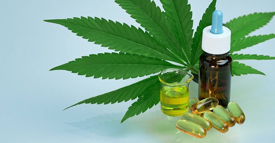 The properties of hemp oil help protect our skin, it is rich in unsaturated fatty acids. It is important to remember that cbd hemp oil has a completely different effect of the substances it contains than those found in seed-based hemp oil.