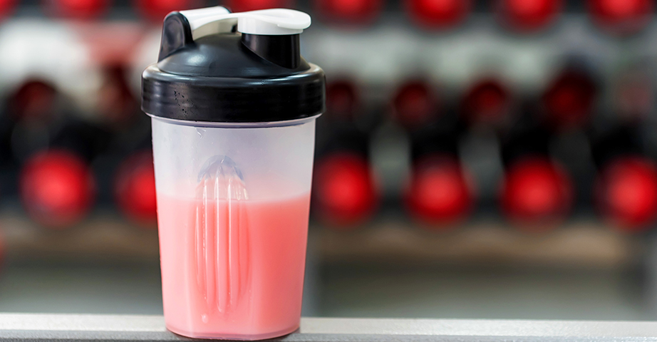 Creatine - what it is, its action and its best form.
