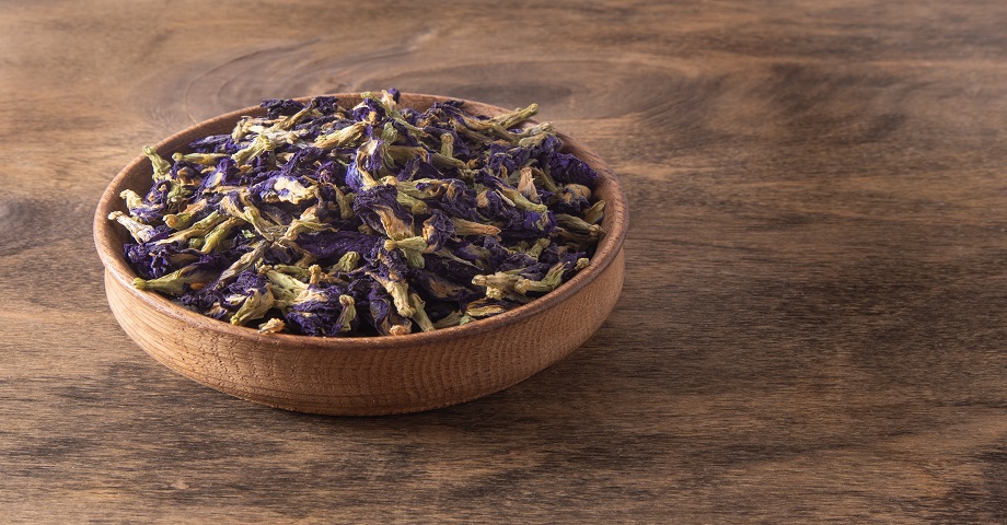 Butterfly pea tea - what is it?