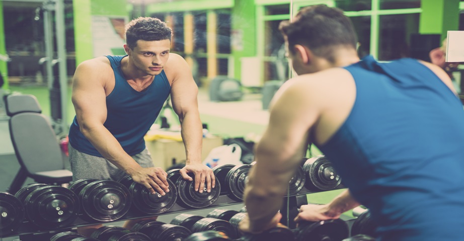 Trening okluzyjny może sprzyjać zwiększeniu siły i masy mięśniowej.