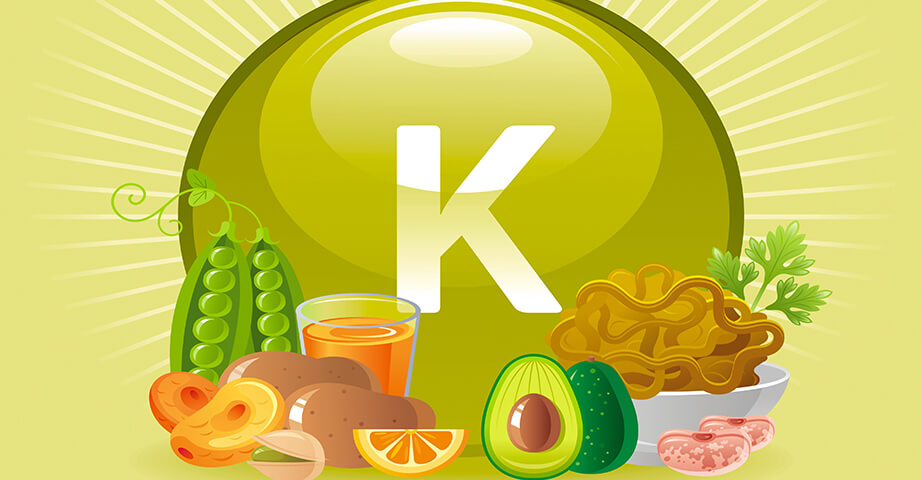 Products rich in potassium (high potassium content) - the main sources of potassium are meats, fish, vegetables and dried fruit. It is also found in pulses.