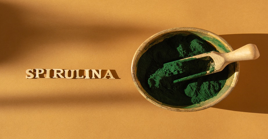 Spirulina