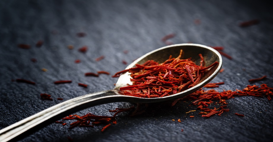 Cosmetics, spices - where is saffron used? What is saffron used for?