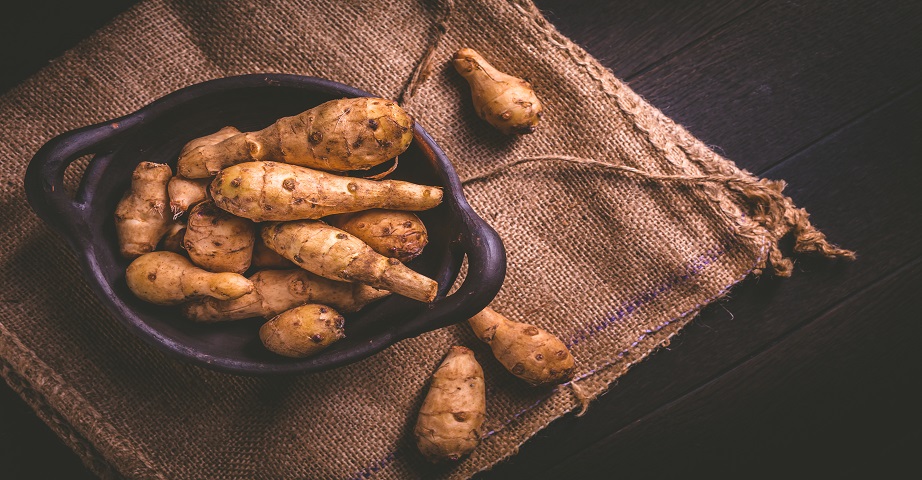 Sunchoke - effects on the body. Does Jerusalem artichoke have a health-promoting effect?