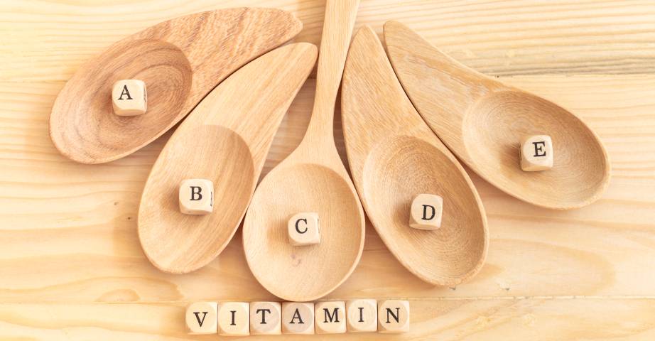 Vitamine A und E - welche Gruppen sind am meisten von einem Mangel bedroht?