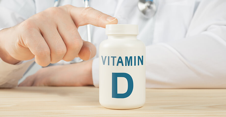 Vitamin d deficiency is a major threat to our health and well-being. When there is a deficiency of vitamin d in our body it is worth reaching for a dietary supplement