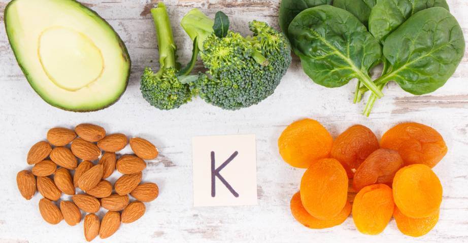 Vitamin D3 and K2 – choose reliable supplements