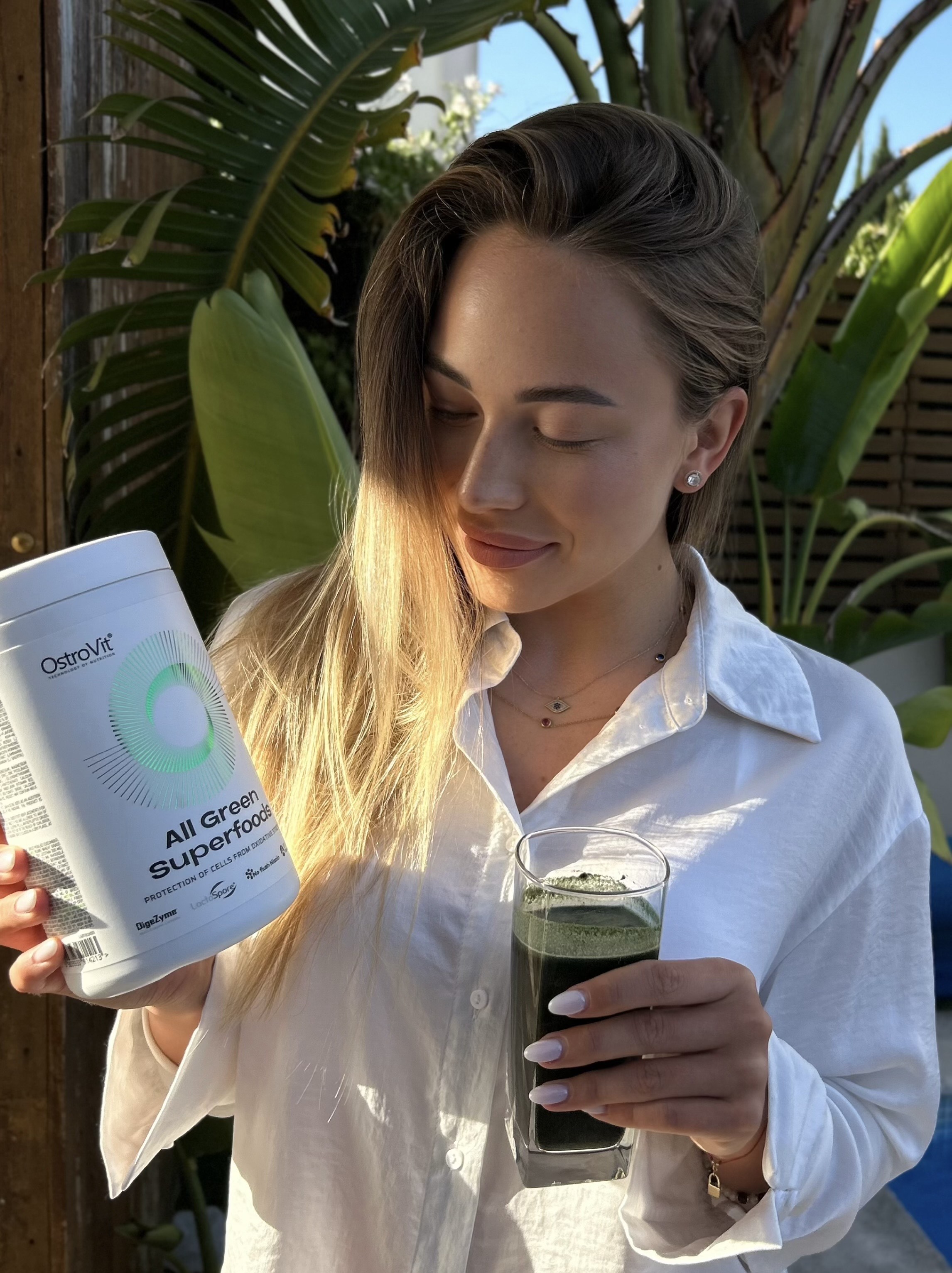 oczyszczanie organizmu z toksyn