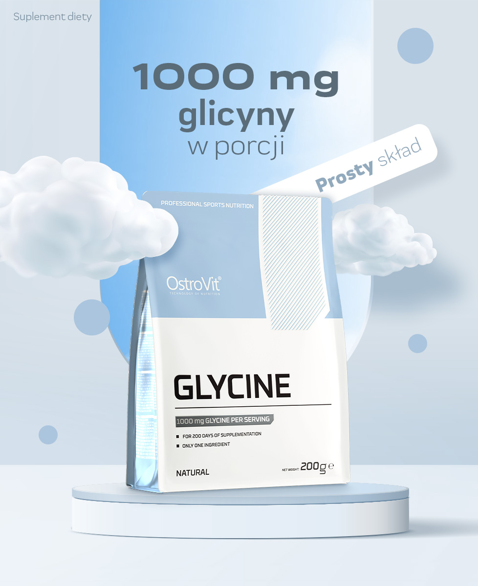 Glicyna PL