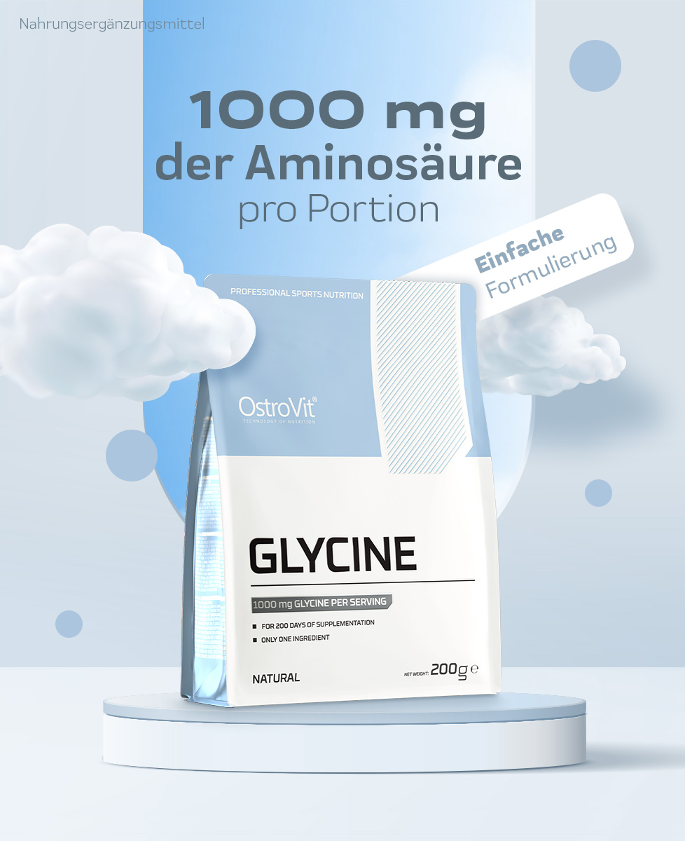 Glicyna DE
