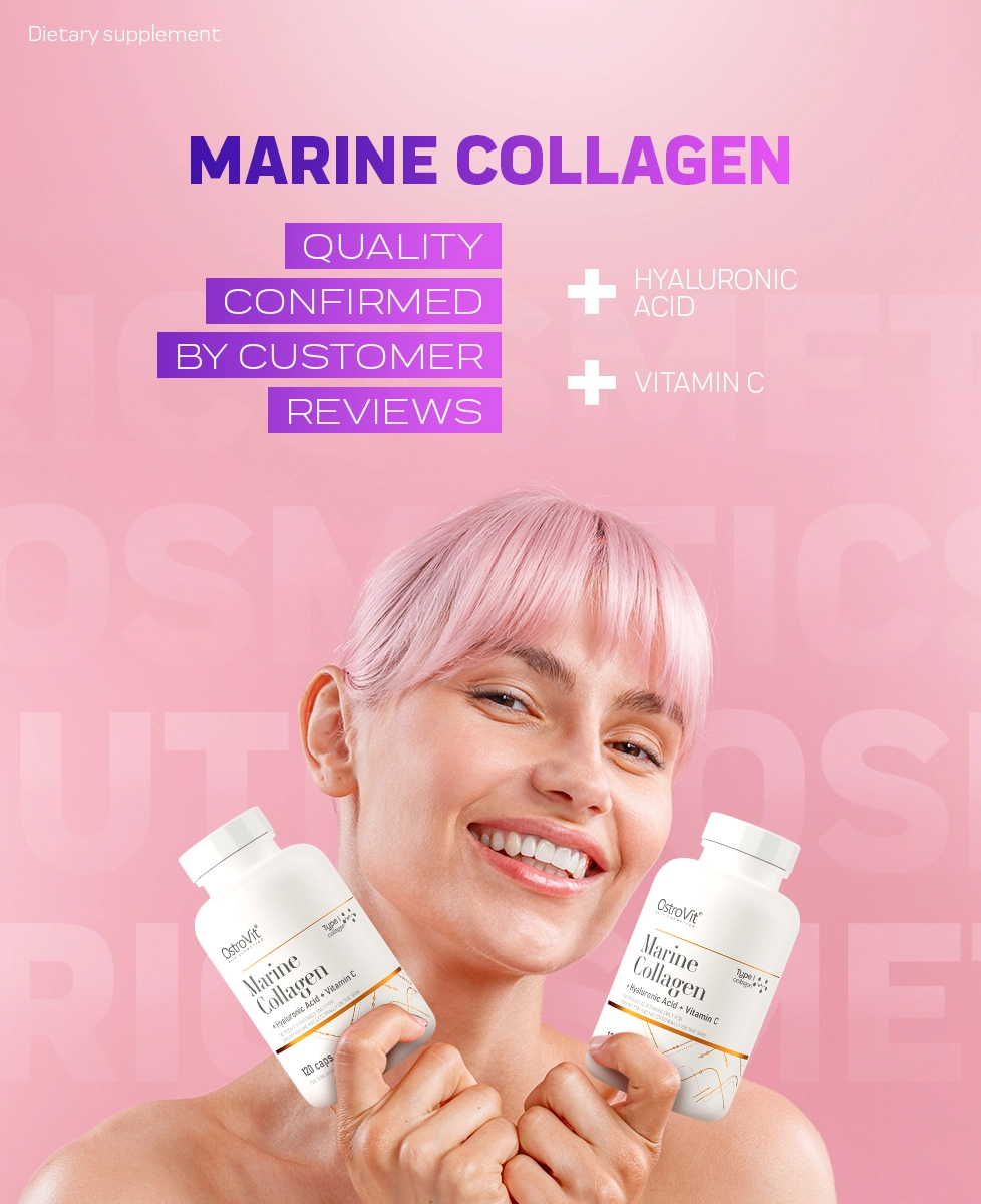 Marine Collagen EN