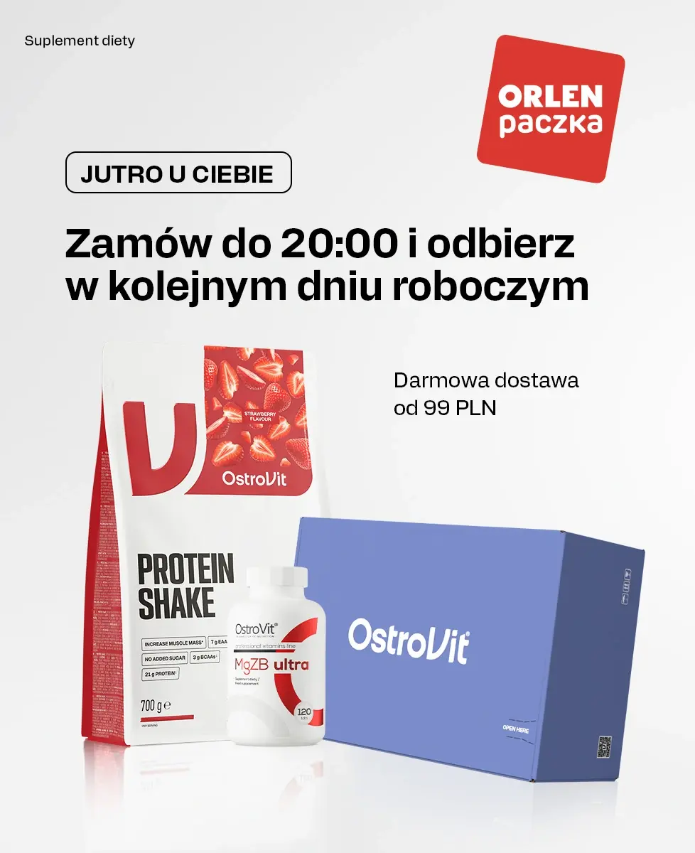Orlen paczka PL