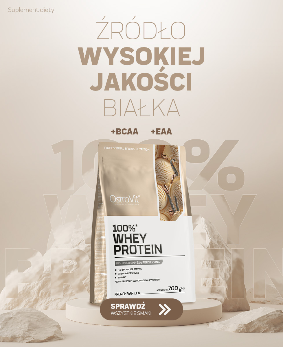 Białko PL