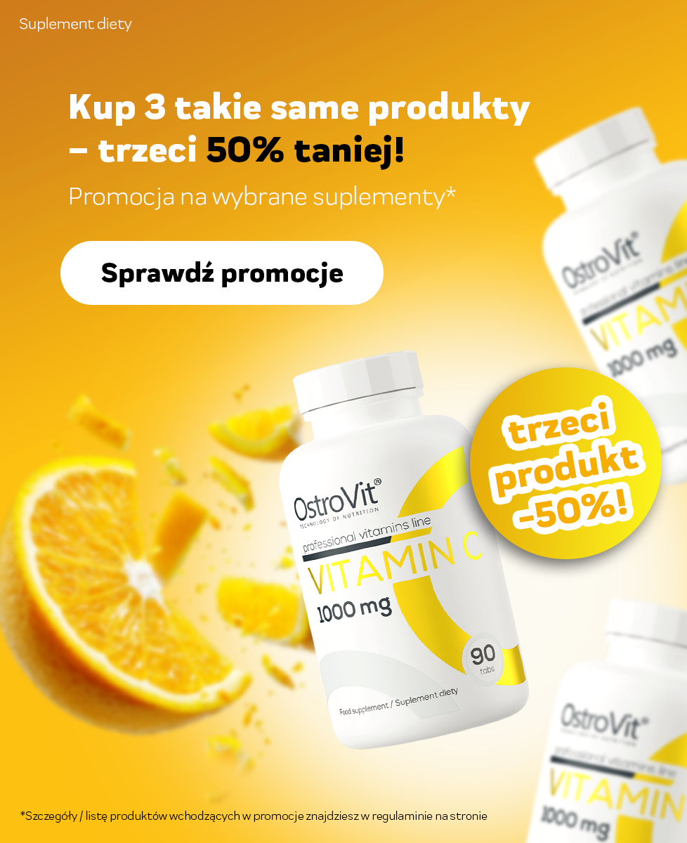 Trzeci produkt -50% PL