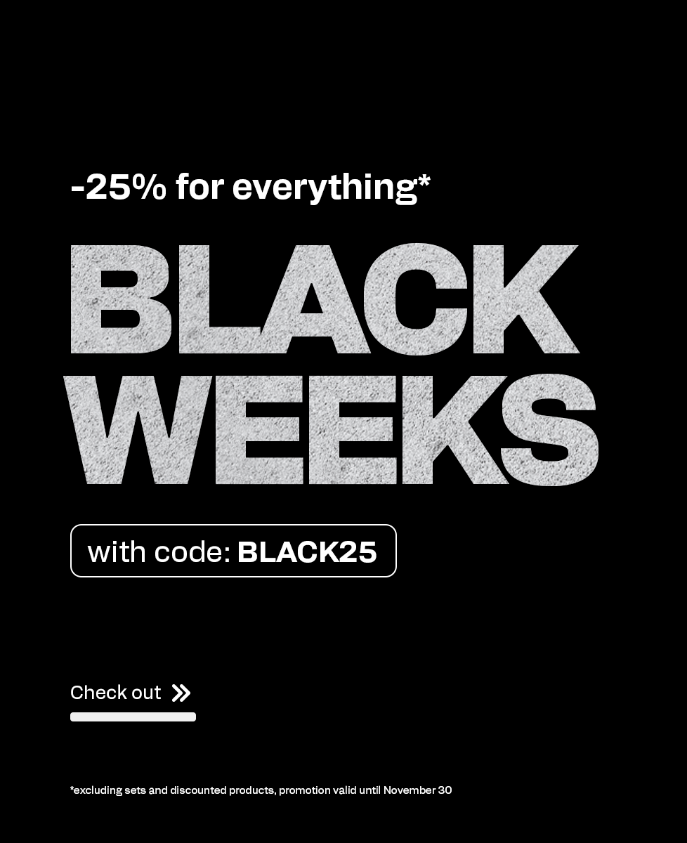 Black Weeks EN