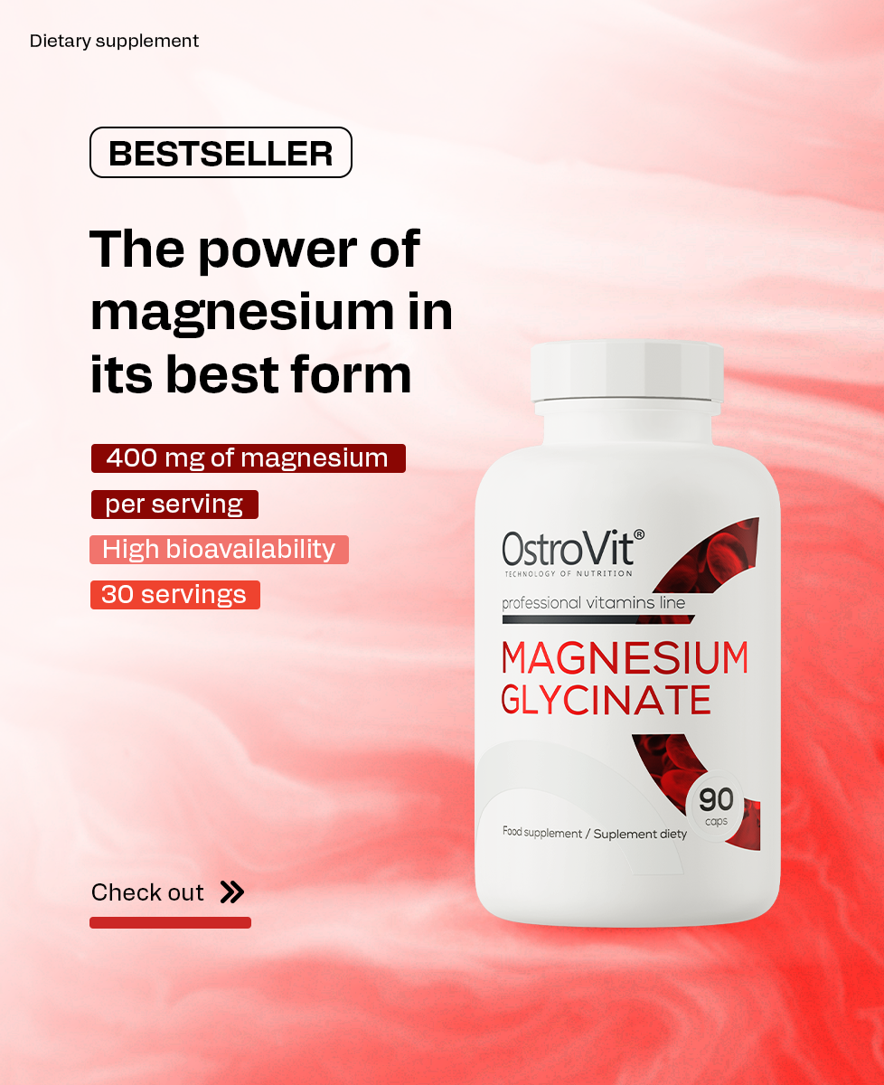 Glicynian Magnezu EN