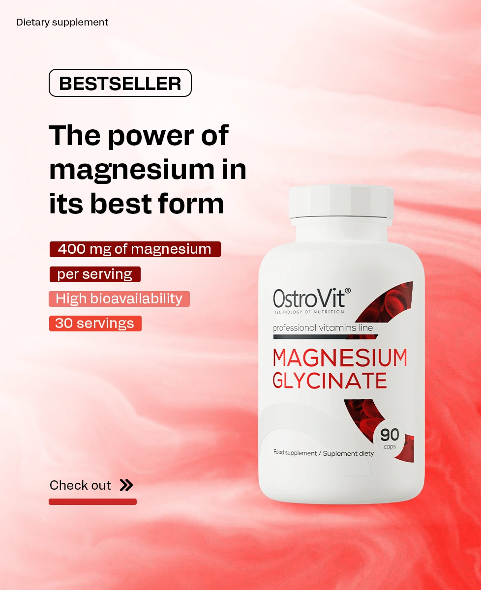 Glicynian Magnezu EN