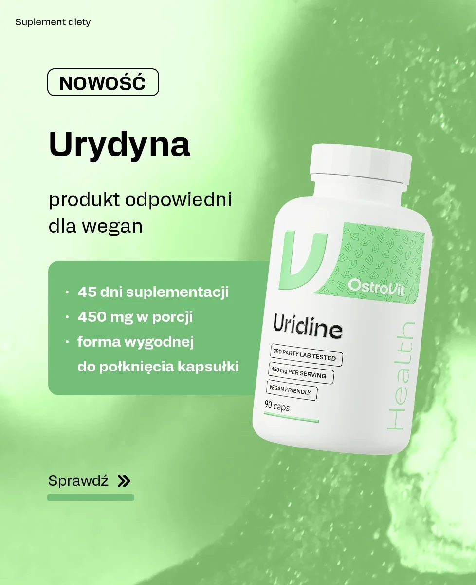 Urydyna PL