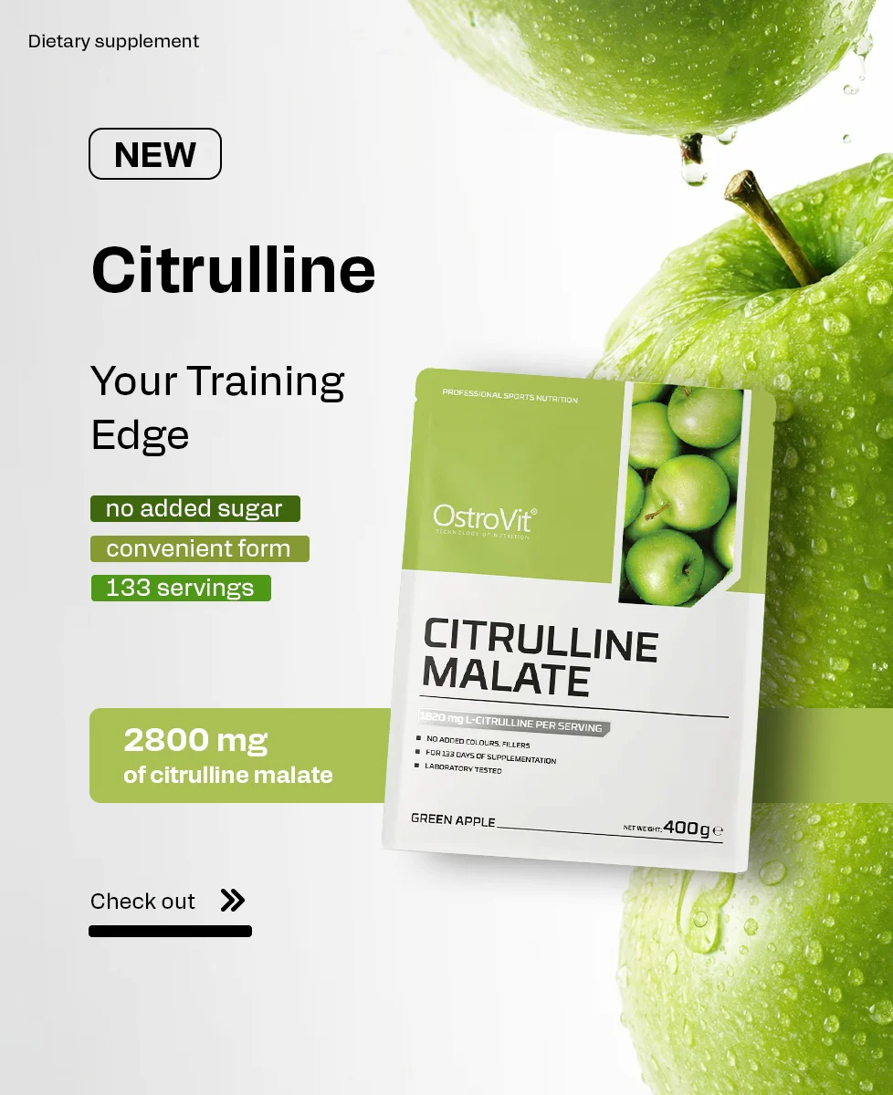 Cytrulina EN