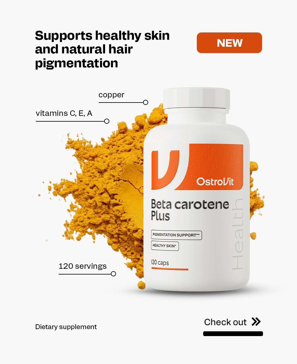 Beta Carotene EN