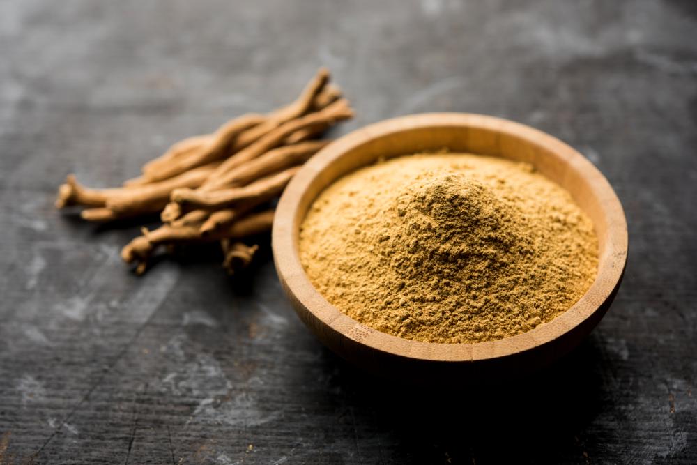 Ashwagandha - discover the power of this adaptogen!