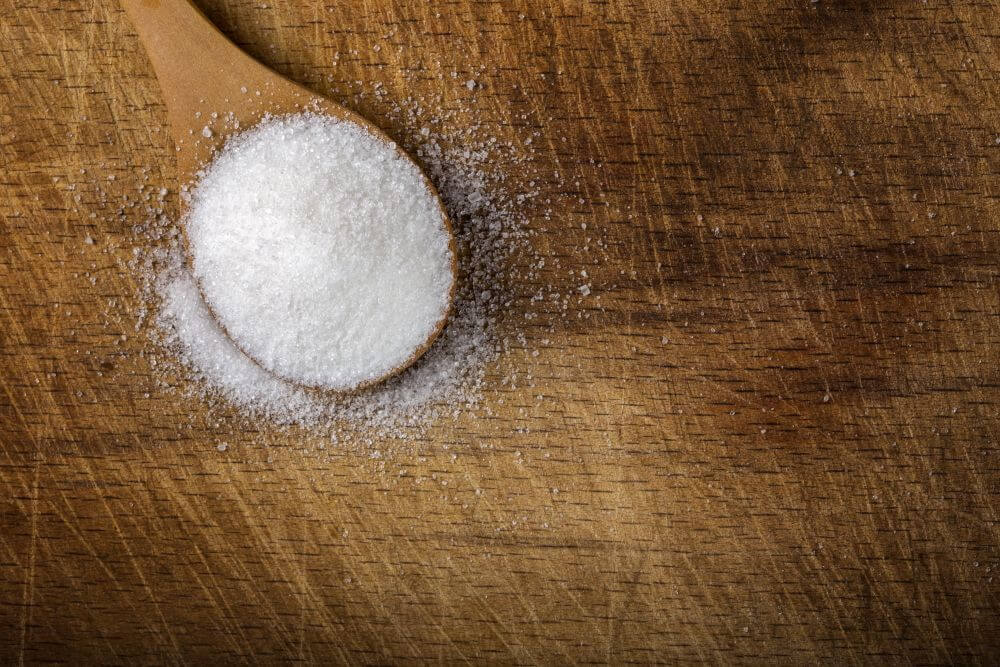 Erythritol: The Low-Calorie Sweetener for a Healthier Lifestyle