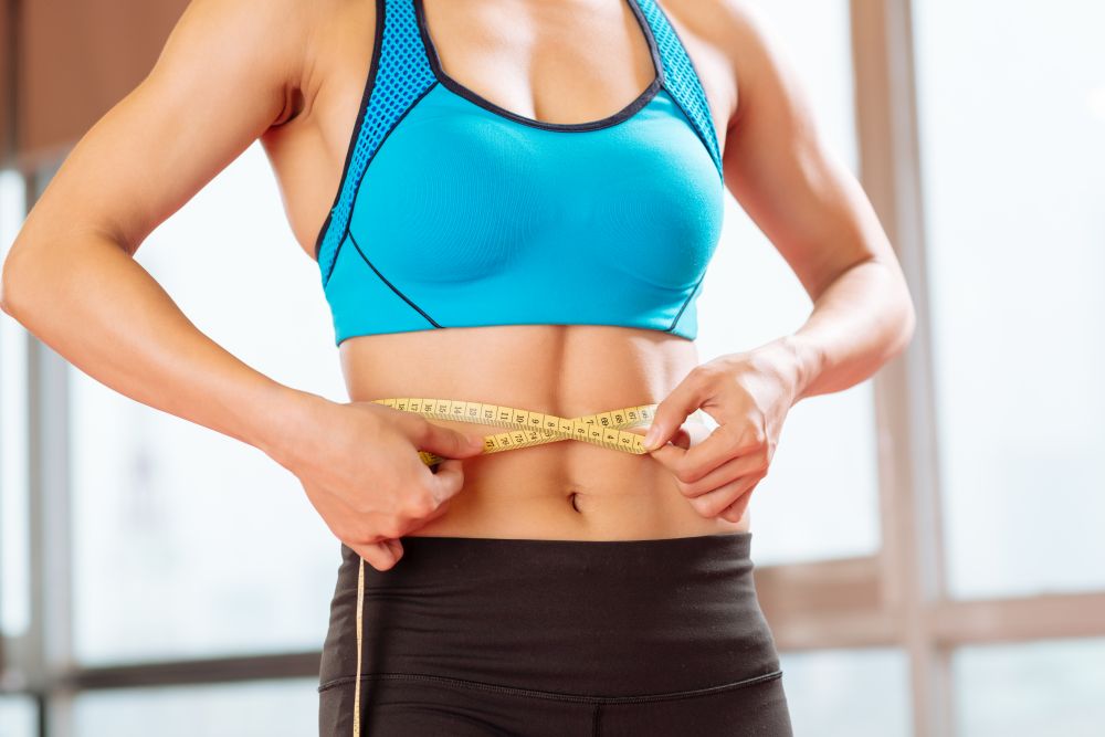 What do you need to know before starting a weight loss diet?