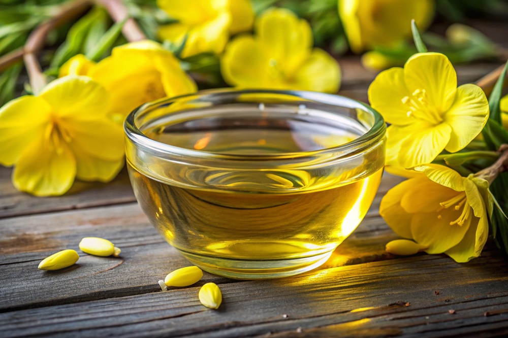 When is it worth using evening primrose oil? Which form to choose?