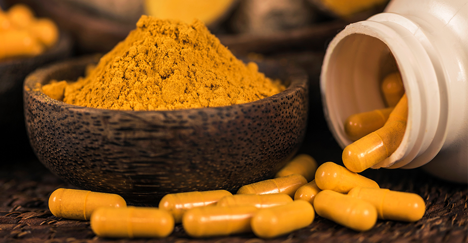 Turmeric - for liver, heart or maybe weight loss?