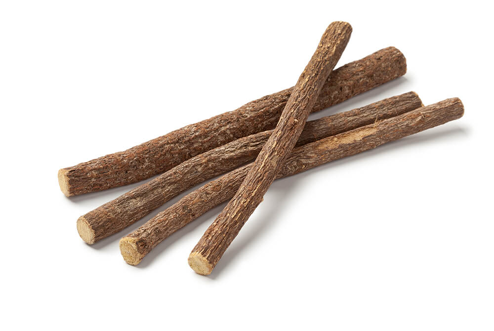Liquorice - health benefits and side effects