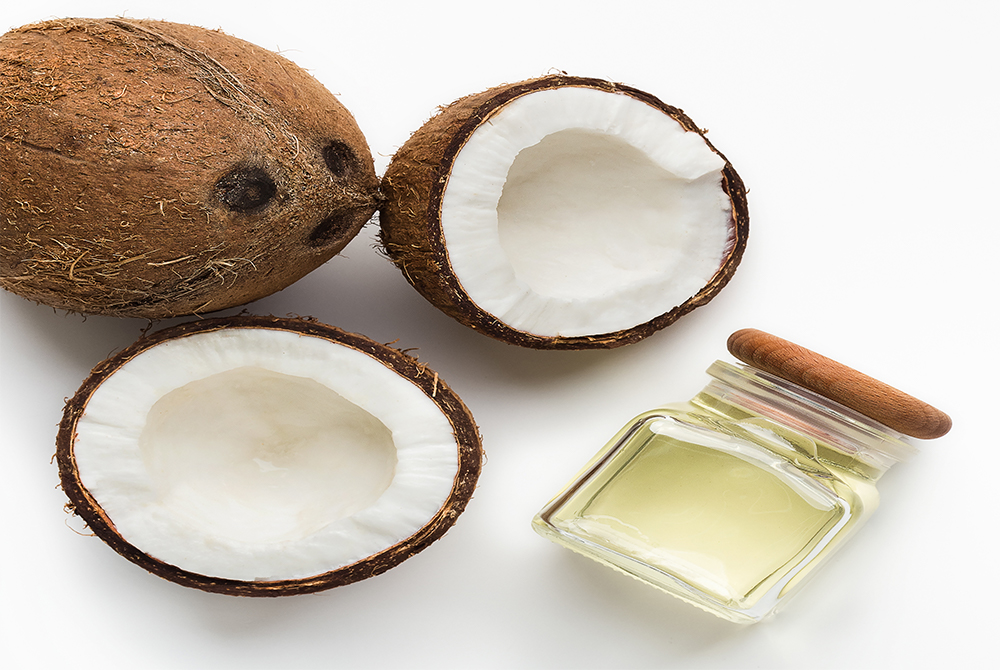 Coconut oil - benefits, uses, risks, controversies | Official store of the  manufacturer