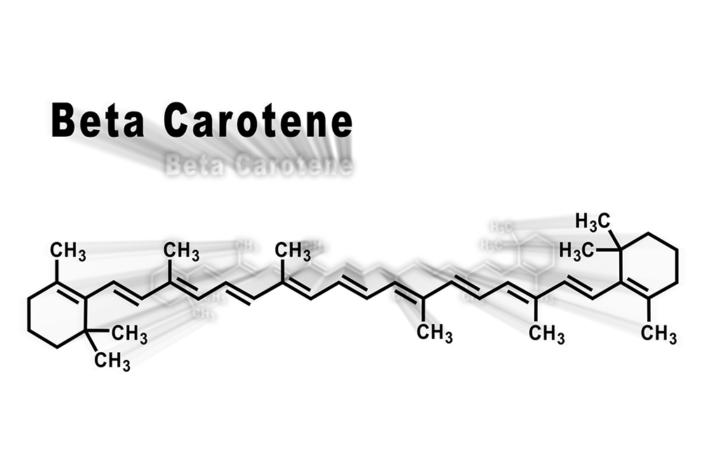 Beta-karoten - znaczenie dla zdrowia, zapotrzebowanie i źródła w żywności