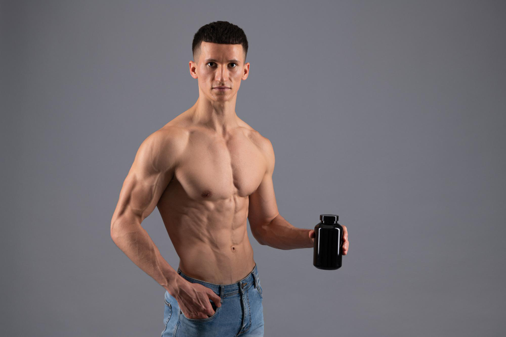 Creatine before or after training? Is there a difference?