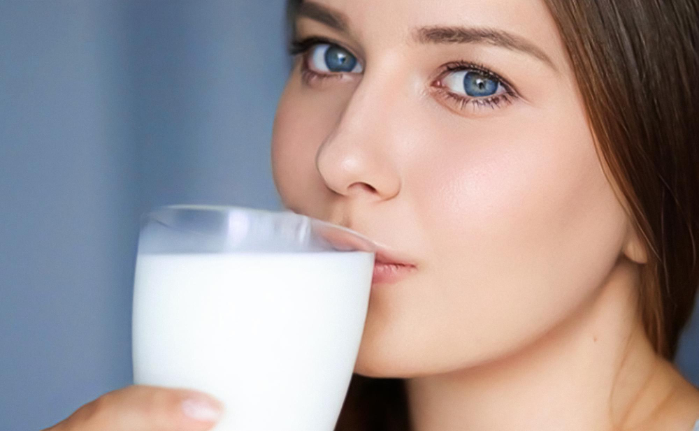 Mleko bez laktozy - czy warto je pić?