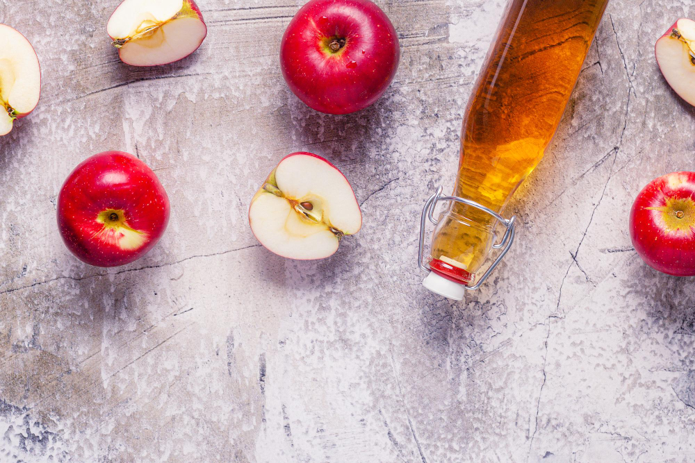 Яблочный уксус - эликсир здоровья, красоты и стройности | Официальный  магазин производителя