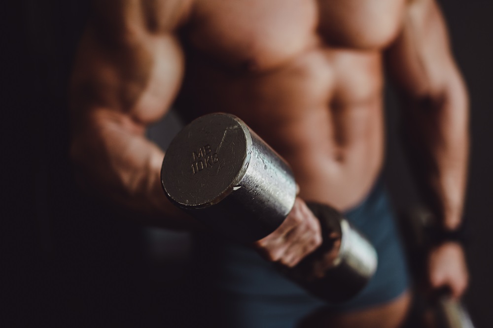 Creatine malate - properties, effects, side effects