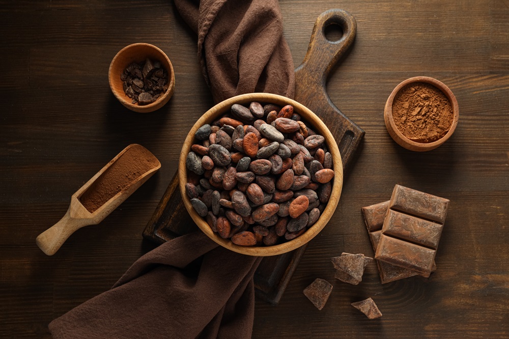 Kakao - skład, właściwości, odmiany