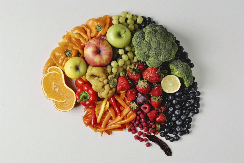 Dieta na pamięć i koncentrację - czym jest i jak wygląda dieta dla mózgu?