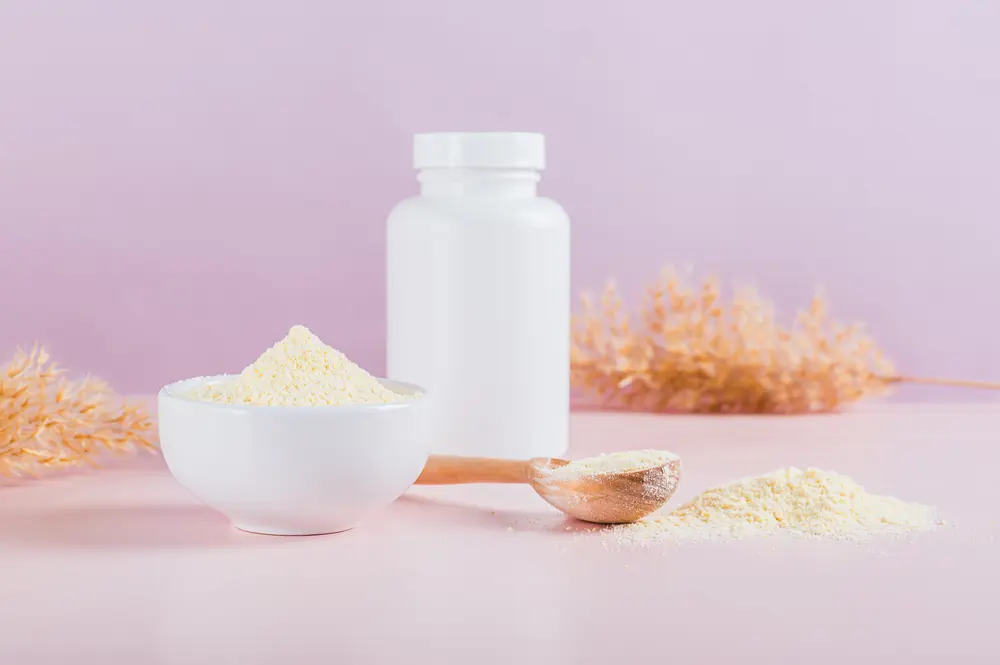 Colostrum – what is it and what are its properties? A comprehensive guide