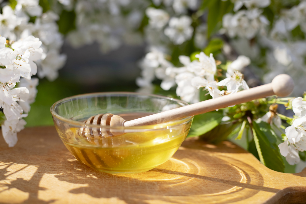 Manuka honey – properties and use in everyday diet
