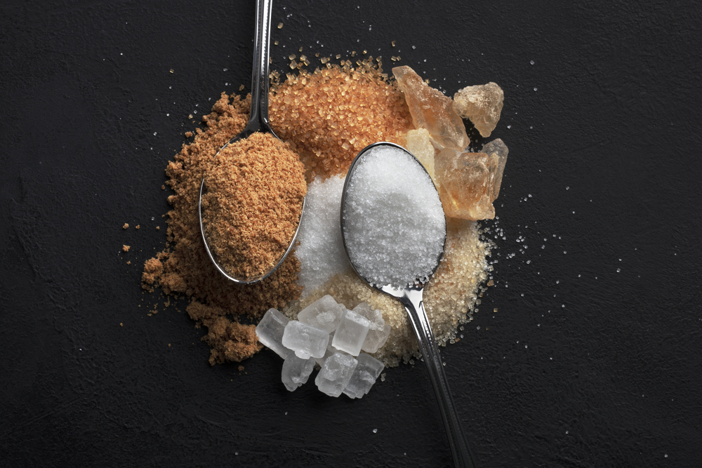 Polysaccharides – what are they, where are they found, and what are their properties?