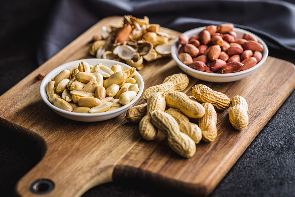 Types of nuts and their properties – which ones are worth eating to stay healthy?