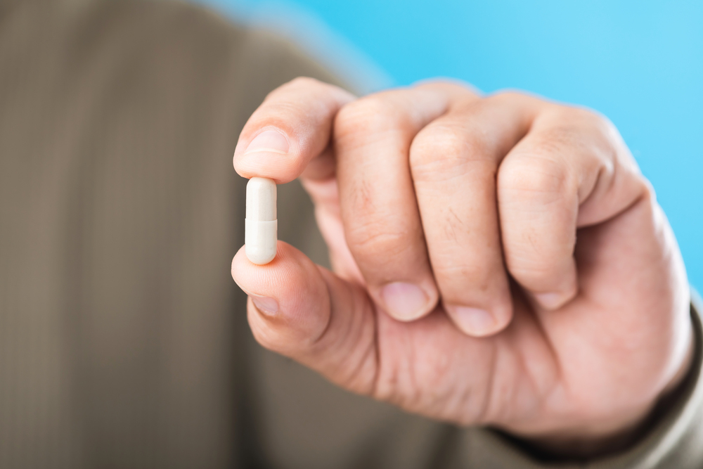 Czym jest laktoferyna? Sprawdź kiedy i jak stosować „cudowne białko”!