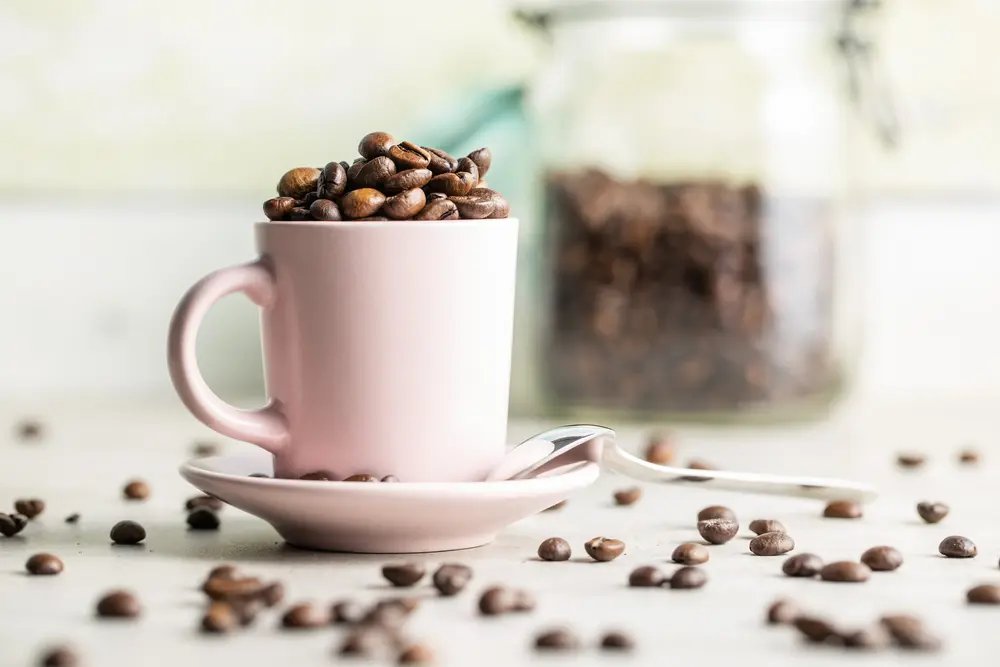 Czy picie kawy jest zdrowe? Fakty i mity na temat kawy